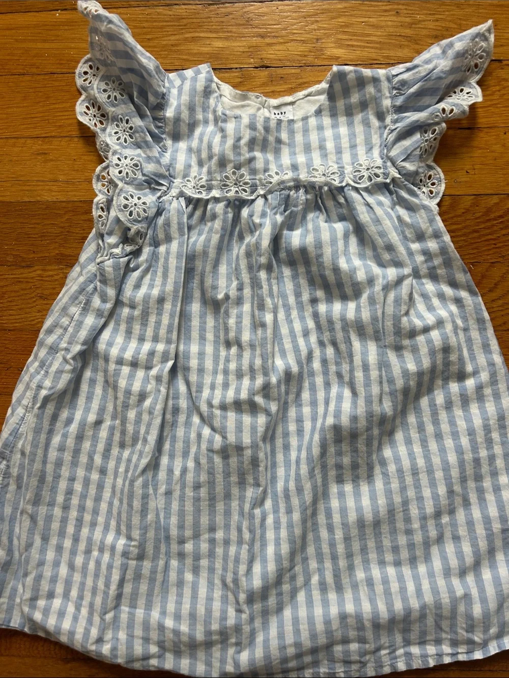 GAP sweet pastel